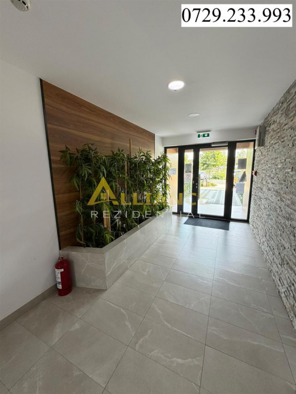 [Hills S.Unirii] Apartament 2 camere decomandat Parcare