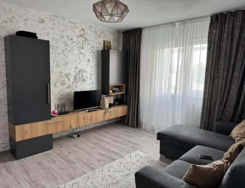 Apartament 2 camere | Mobilat si Utilat | Zona Grivitei