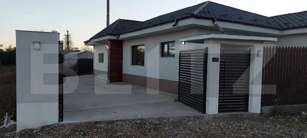 Casa de vanzare Smardan Galati
