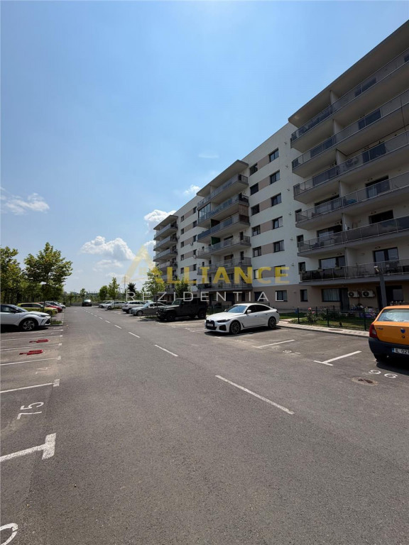 Exclusivitate | Apartament 2 camere decomandat | Hills Splai