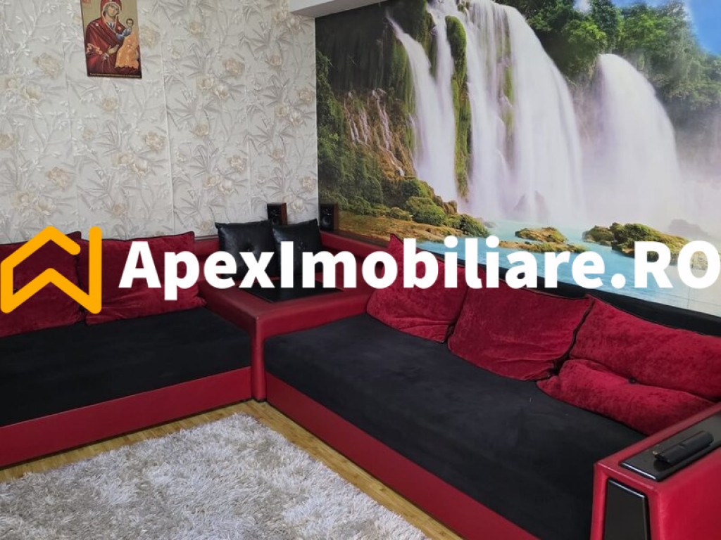 Apartament 3 camere de inchiriat Gorjului București | ApexI