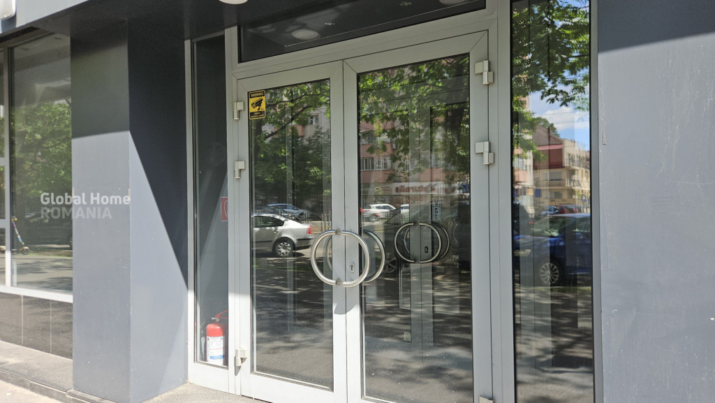 Spatiu Comercial | Central | Dacia | Calea Mosilor