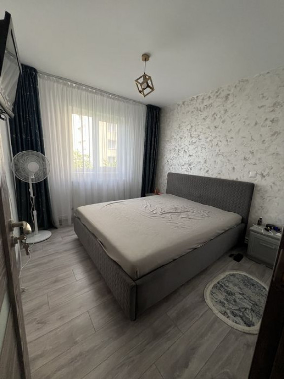 Apartament in casa zona Grivitei , 80 mp sauna garaj