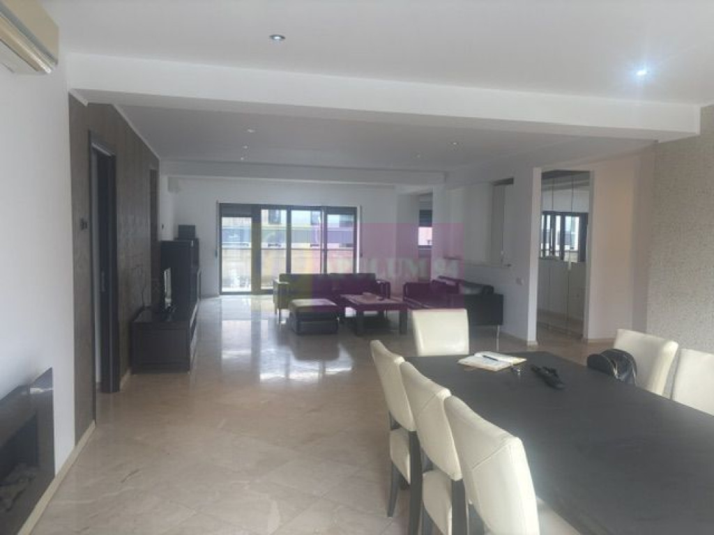 Apartament 4 camere Baneasa- Sisesti.