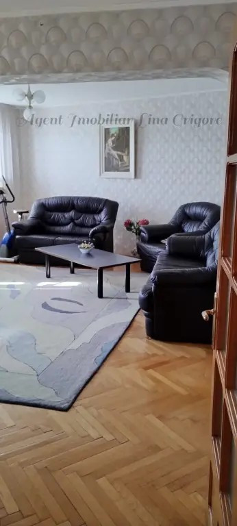 Apartament 5 camere