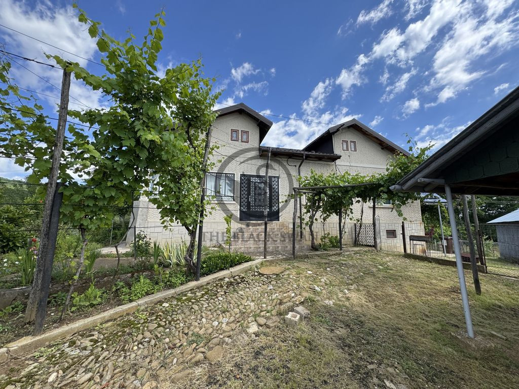 Casa de vanzare I Teren 3117mp I Malaiestii de Jos I Comi...