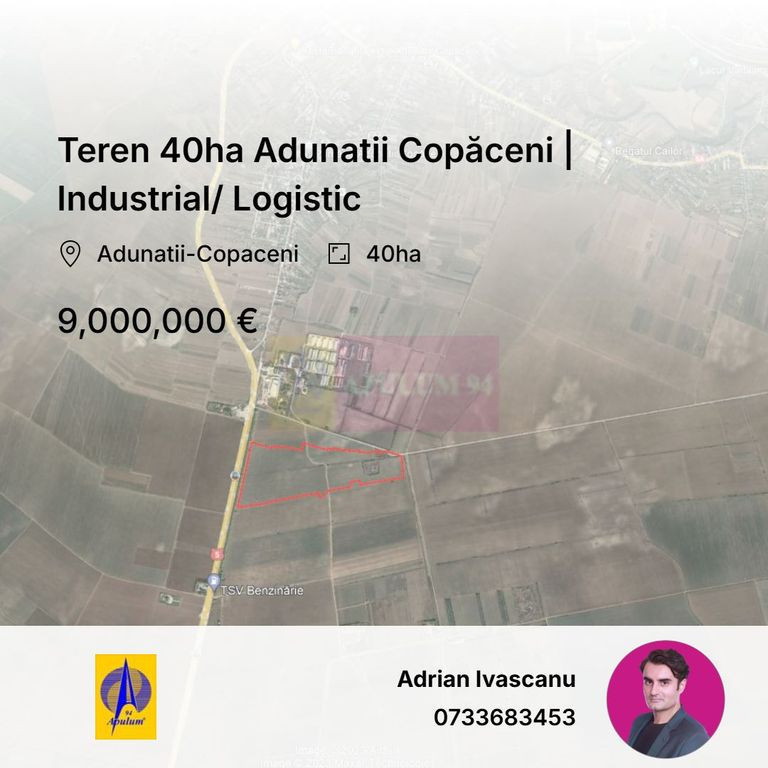 Clădire individuală S+P+3E, zona Parlament | Închiriat...
