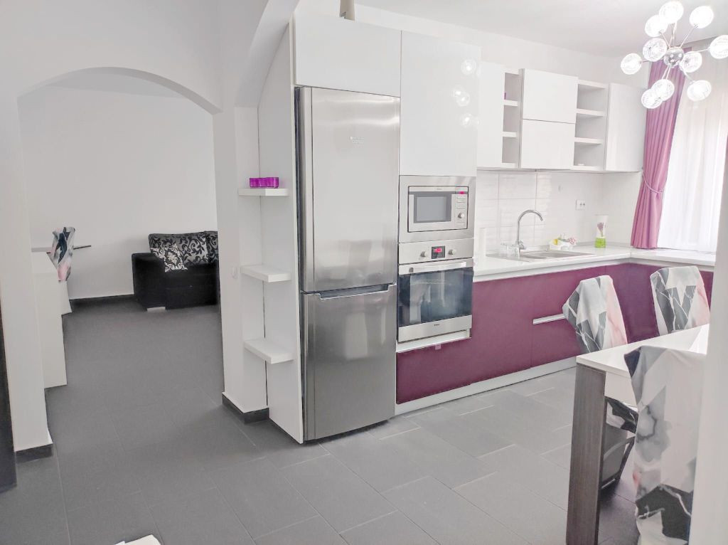 Apartament zona Magheru
