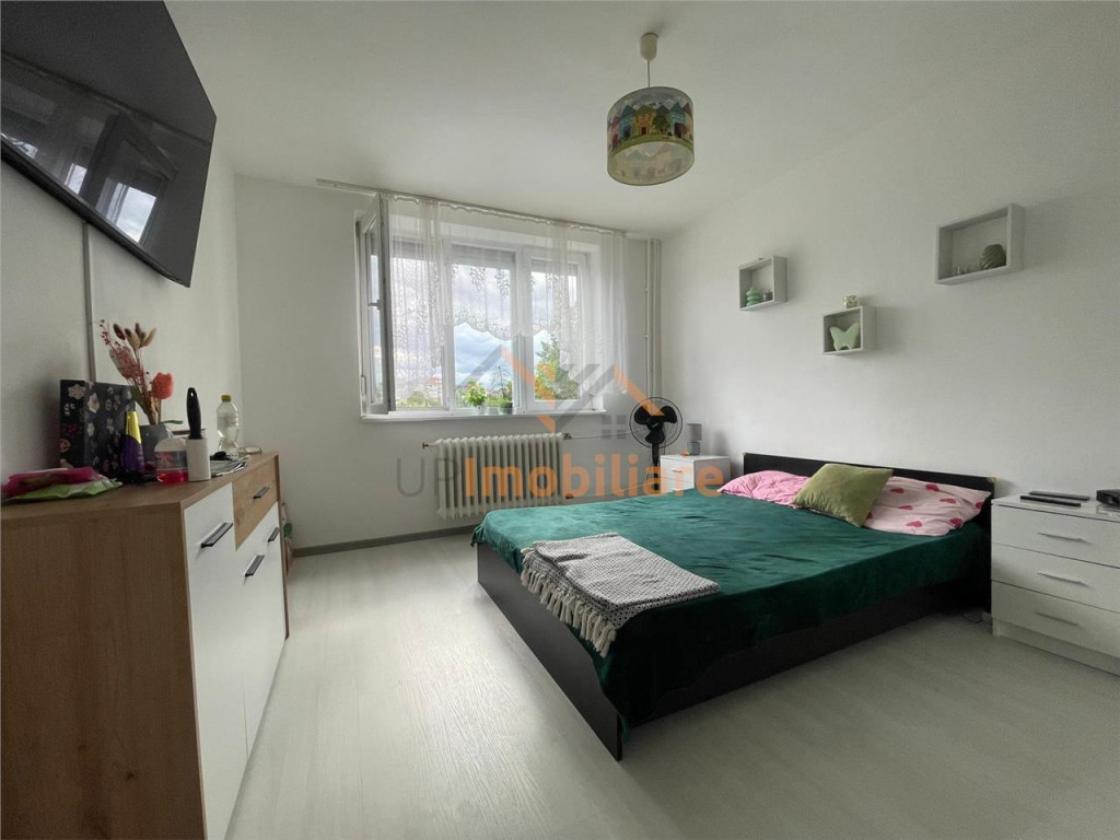 APARTAMENT 2 CAMERE | DECOMANDAT | ETAJ 2 | ROGERIUS | ORADE