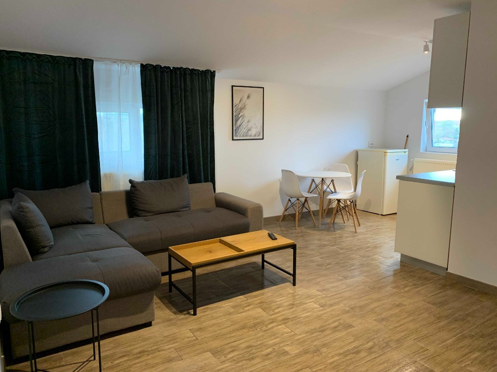 Apartament 2 camere