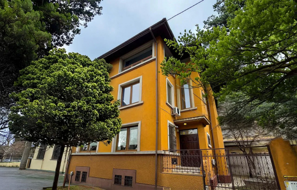Cartierul Evreiesc-Unirii |Vilă premium de închiriat | 174