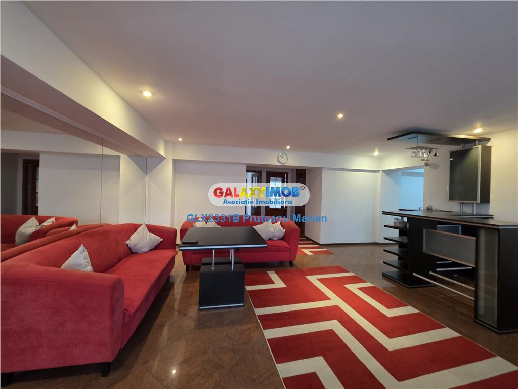 Apartament cu 3 camere situat apropae de metrou Favorit