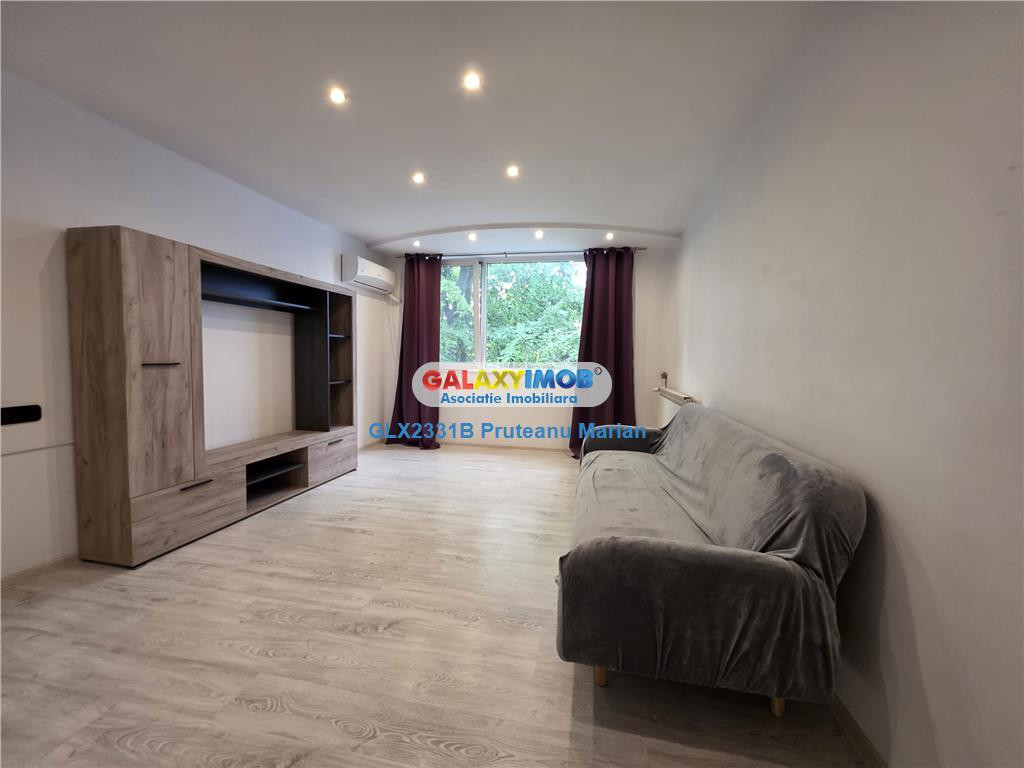 Apartament cu 2 camere Modern situat la Romancieriilor