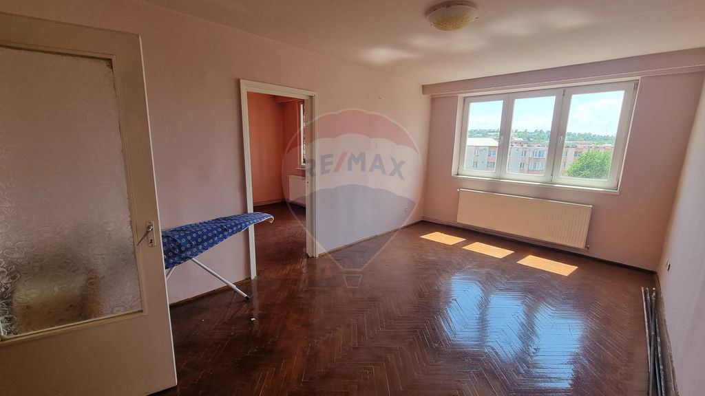 Apartament 3 camere | Central Baia Sprie | Finisat Clasic