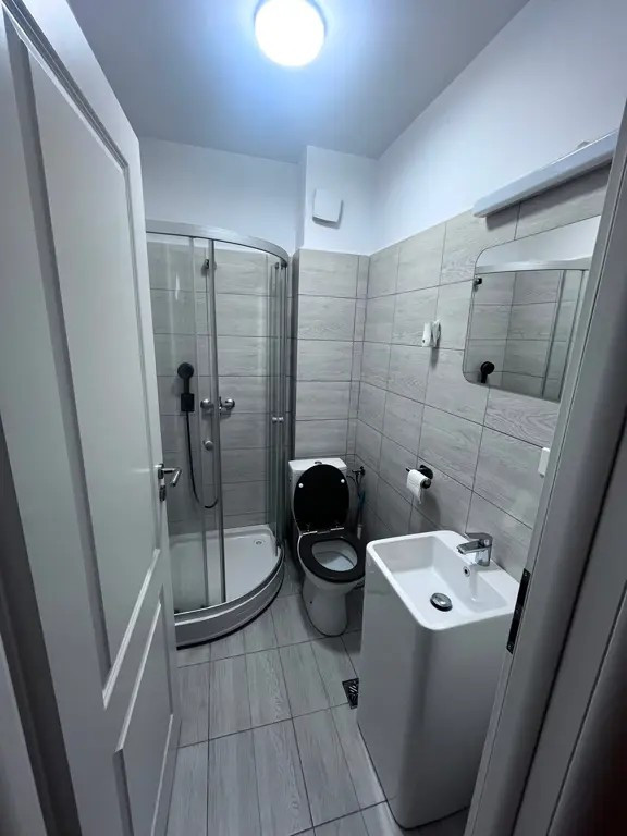 Metrou Dimitrie Leonida 2 camere Decomandat