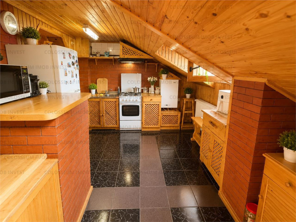 Apartament 2 Camere de Închiriat în Răcădău | Mobilat și Utilat