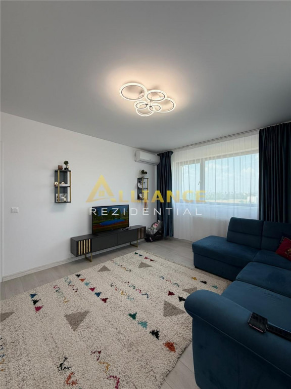 Apartament 2 camere decomandat | Hills Splai - parcare inclu