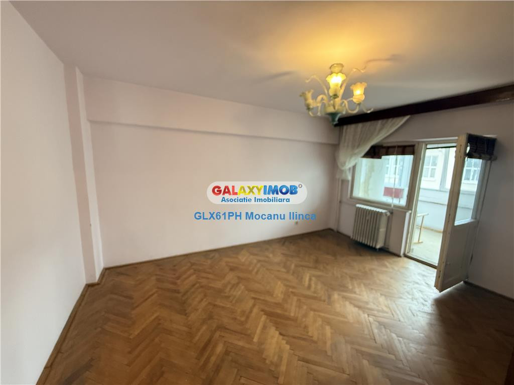 Apartament 3 camere, Ploiesti, Republicii