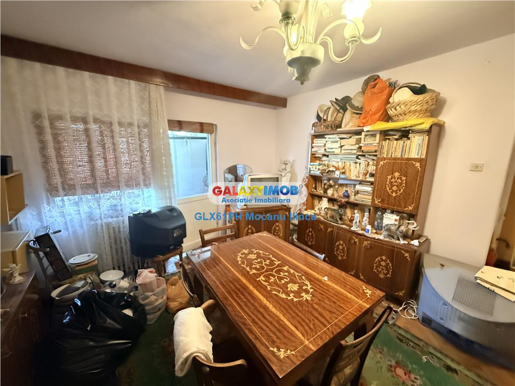 Apartament 3 camere, Ploiesti, Republicii