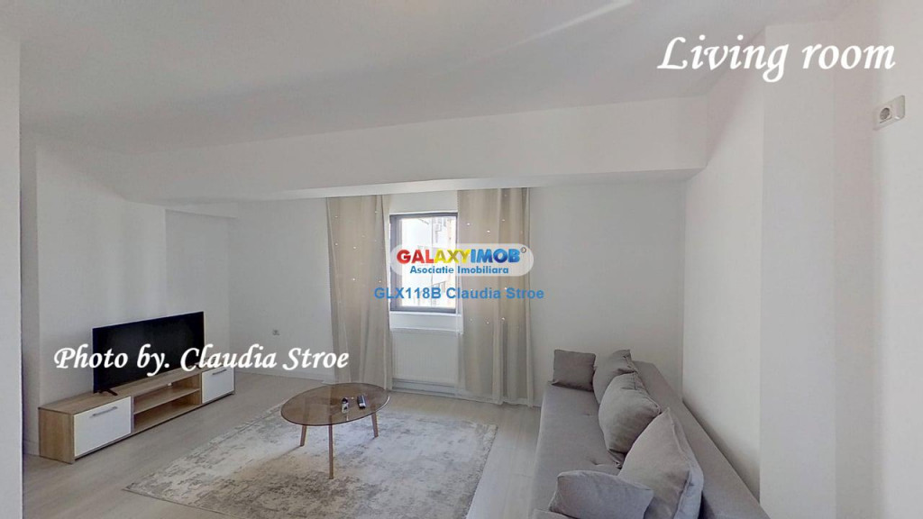 APARTAMENT 2 CAMERE TITAN
