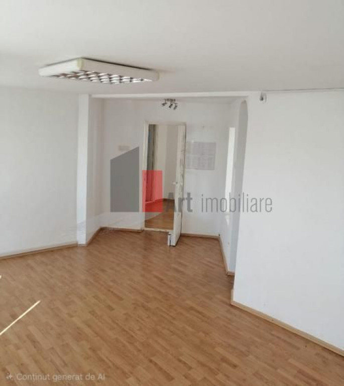 Spatiu birouri de inchiriat in Piata Foisorul de Foc 100 mp