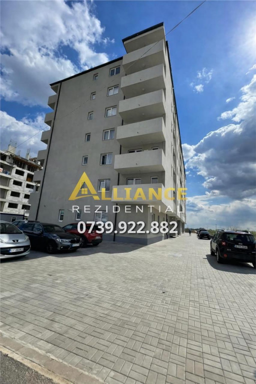 Nou Drumul Binelui 3 camere