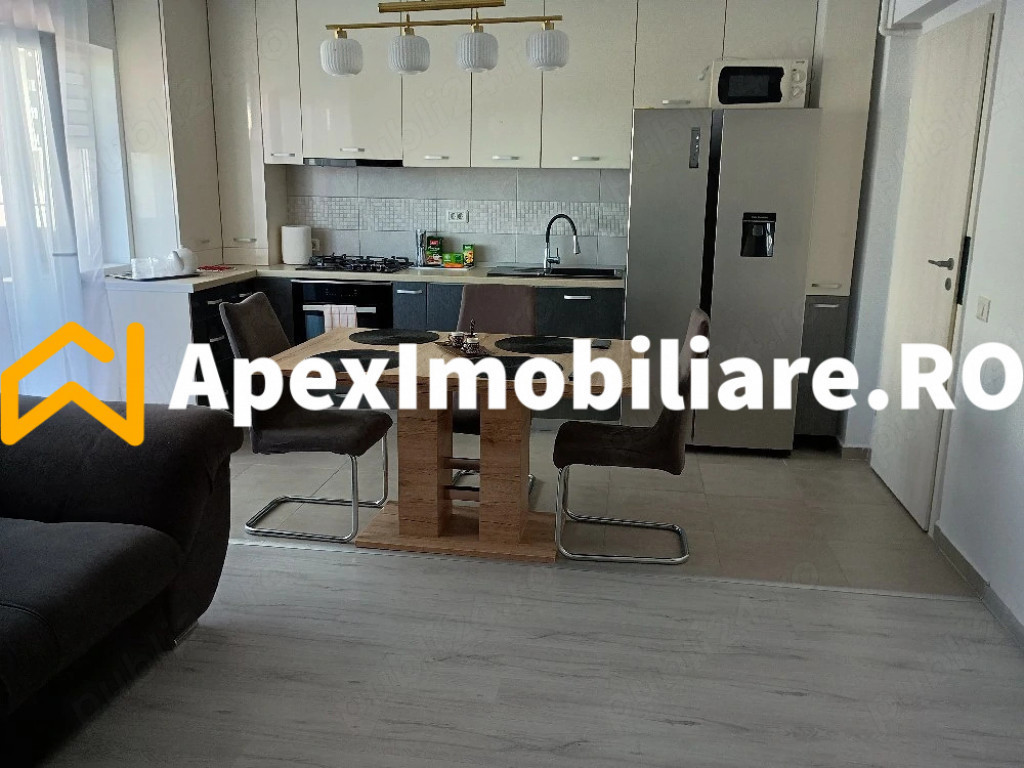 Apartament 3 camere de inchiriat București | ApexImobiliar