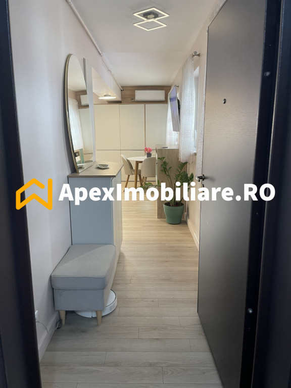 Apartament 3 camere de inchiriat Banu Manta București | Ape