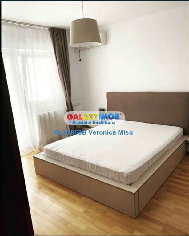 Apartament de inchiriat 3 camere, 78mp - Nerva Traian