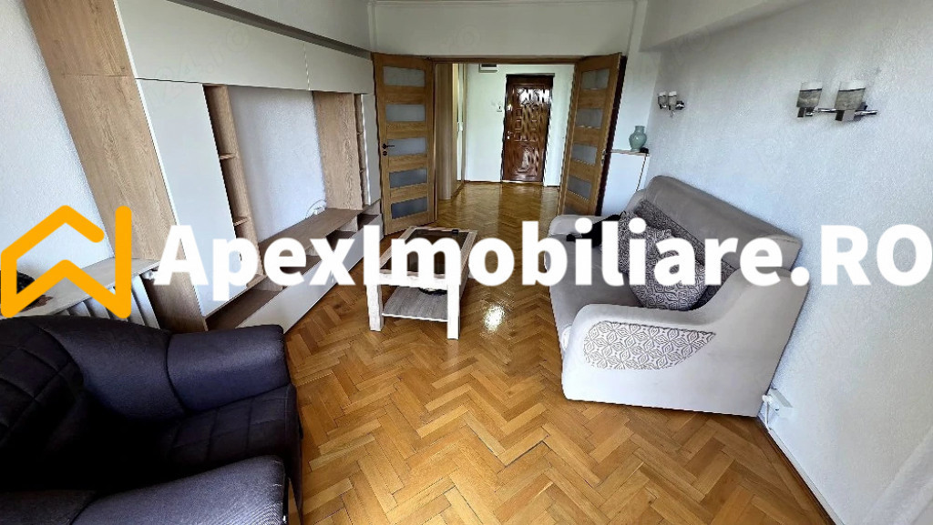 Apartament 3 camere de inchiriat Lacul Tei București | Apex