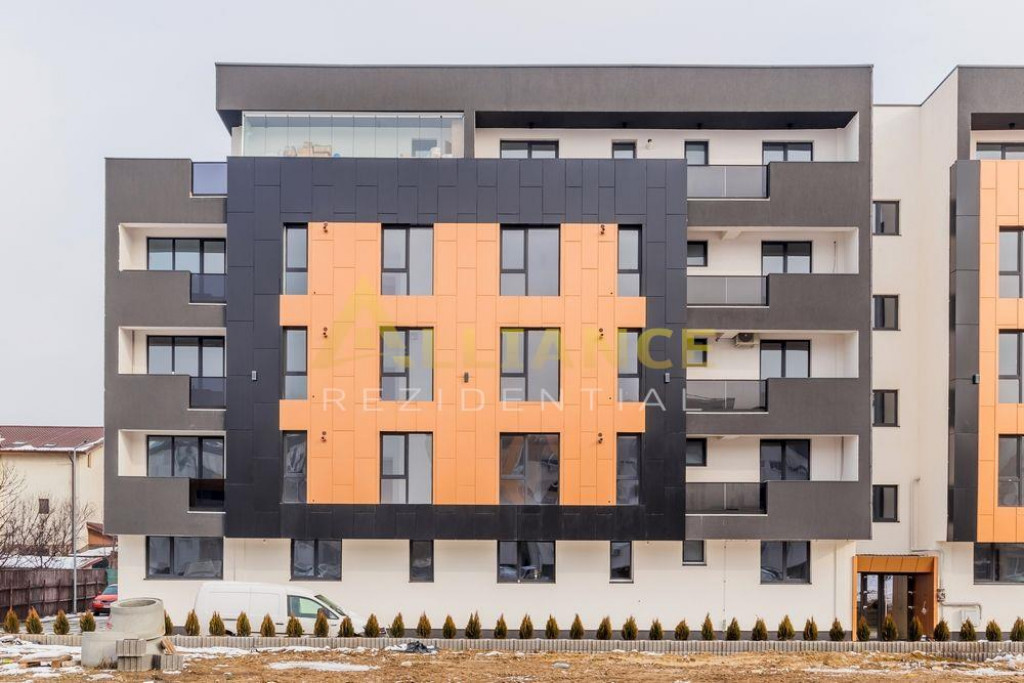[Metrou] Apartament 2 camere | Mobilat si Utilat