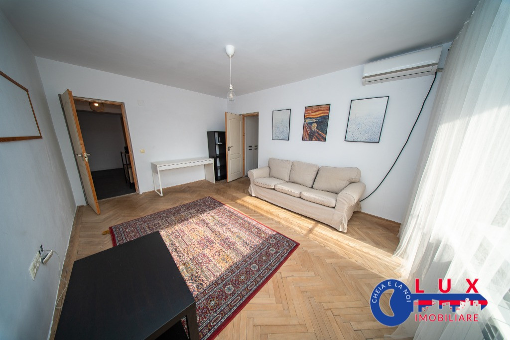 ID 3664 DE VANZARE APARTAMENT 3 CAMERE | ULTRACENTRAL