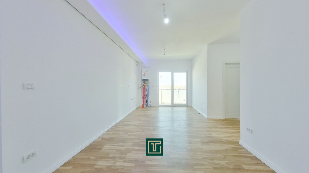 Apartament modern cu 3 camere in bloc nou in Micalaca zona M