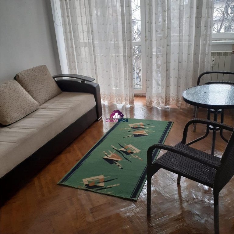 2 camere Universitate