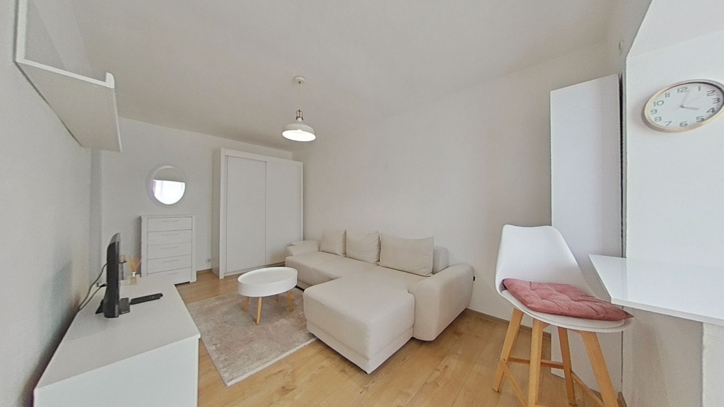 Apartament 3 camere spațios în Aurel Vlaicu, Arad