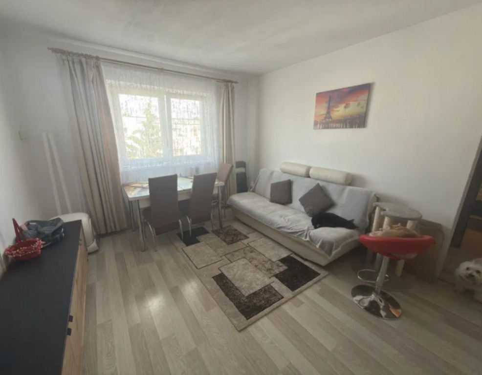 Apartament 2 camere | Mobilat si Utilat | zona Florilor