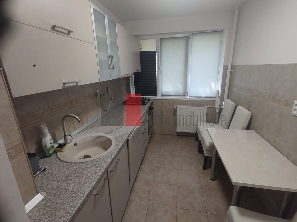 Vânzare apartament 2 camere - metrou Dristor- IOR