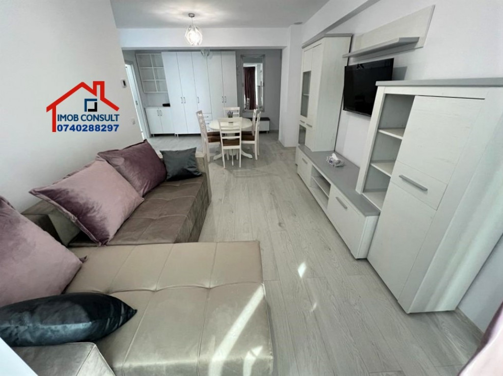 Apartament 2 Camere De Închiriat |FIALD | Loc de Parcare-CE1694