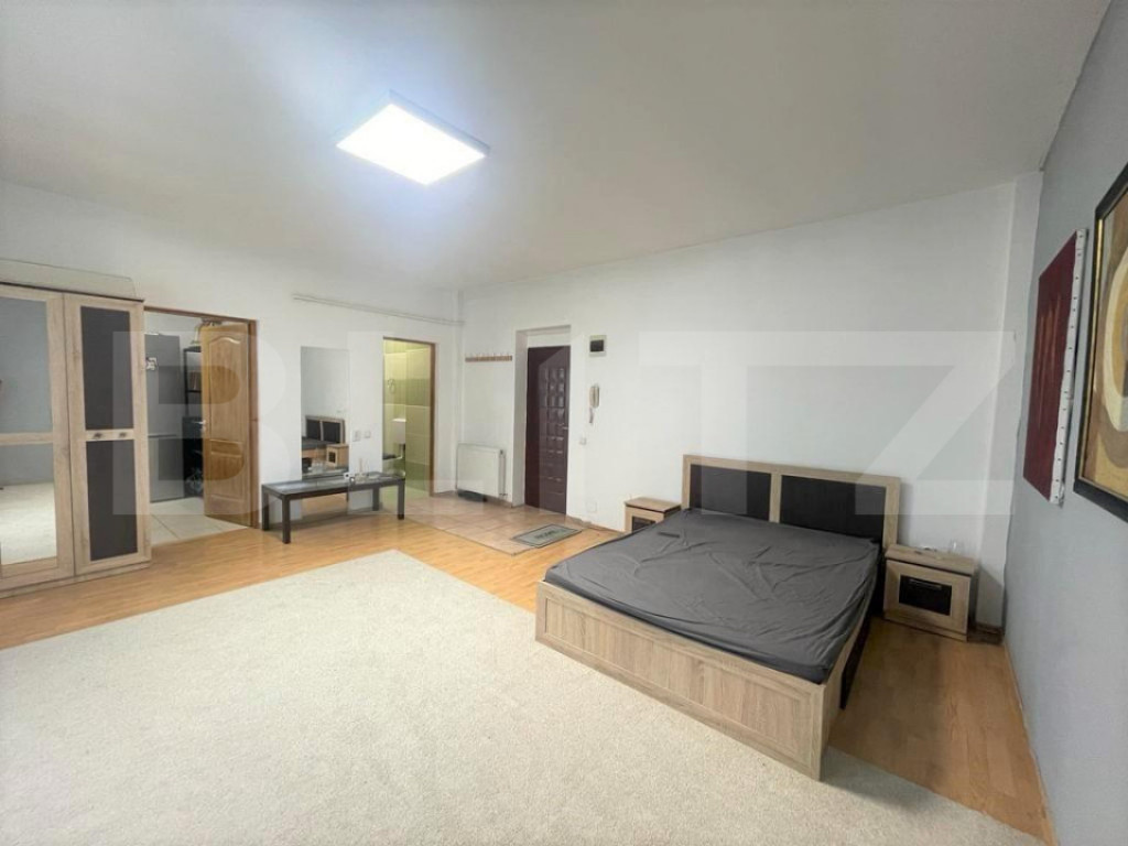 Apartament 1 camera, 40 mp, pet friendly, zona Leroy Merlin
