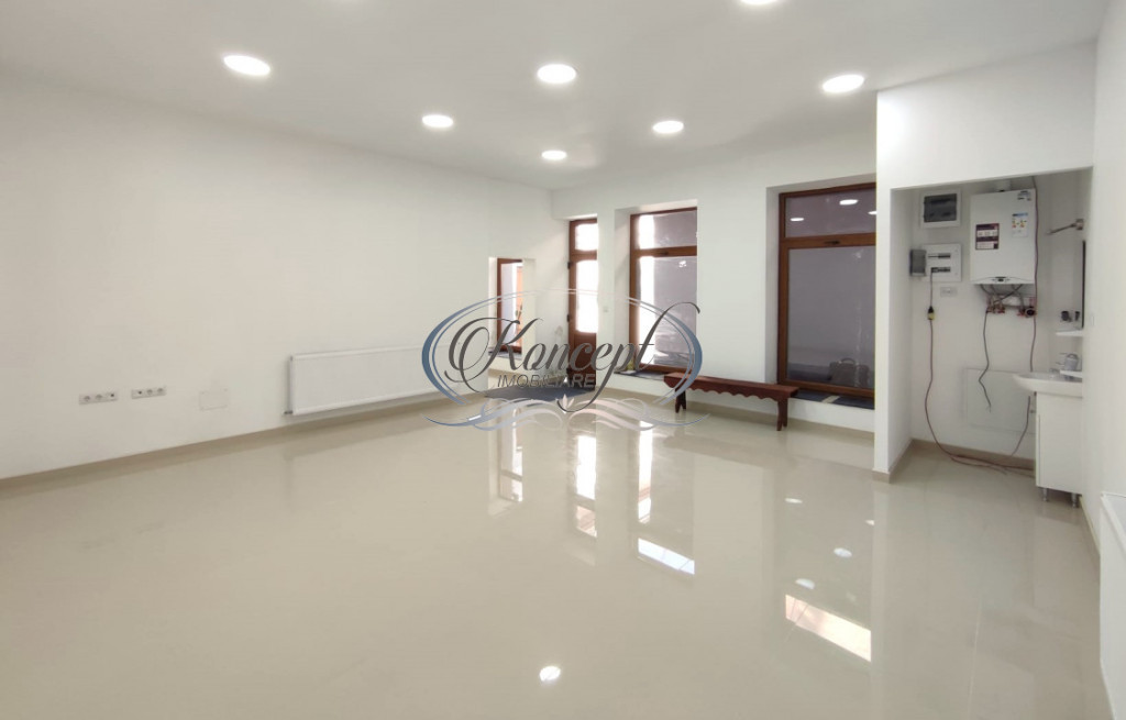 Spatiu servicii, Ultracentral, Str. Eroilor