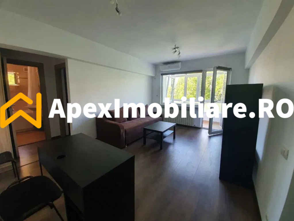 Apartament 2 camere de inchiriat Floreasca București | Apex