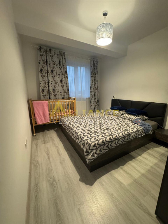 Palm Residence Oltenitei | Apartament 3 camere |
