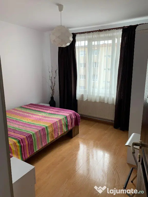 Apartament 2 camere zona Craiter