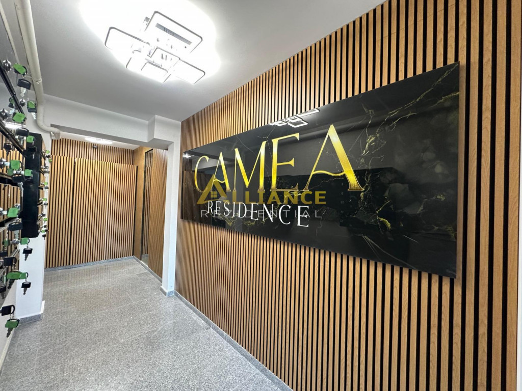 Apartament 2 camere | Zona Berceni | Finalizat | Loc parcare