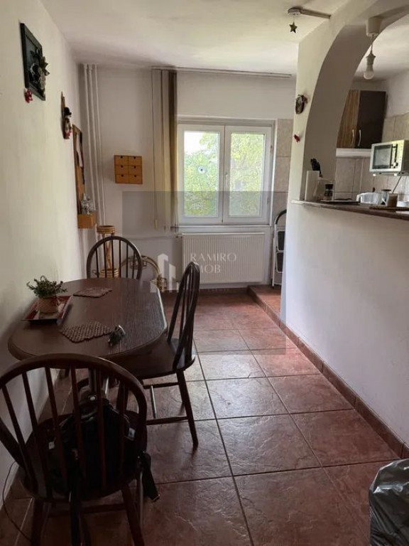 Apartament 2 camere, Rahova/Vicina, decomandat, 56mp