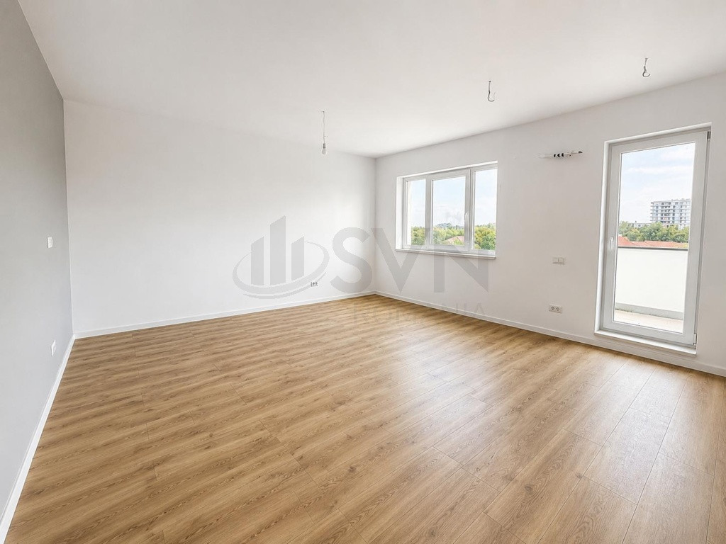 Apartament 2 camere I Sisesti I De vanzare