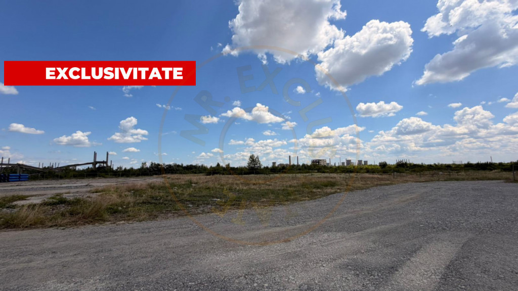 Teren de vanzare intravilan 3.288 mp | Comuna Bradu | Zona