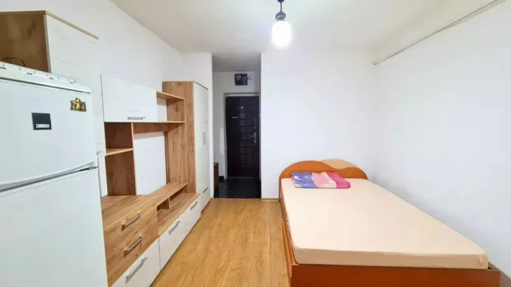 Inchiriere garsoniera, in T Vladimirescu,