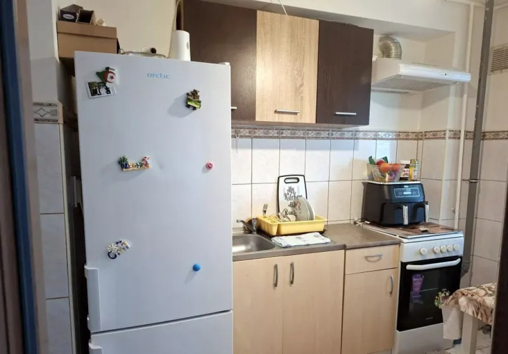 Apartament 1 camera D, in Nicolina,