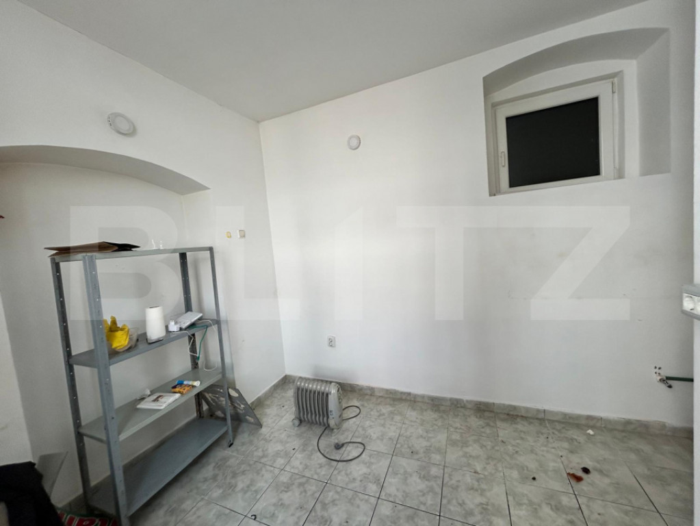 Inchiriere spatiu comercial / birou , Zona ULTRACENTRALA
